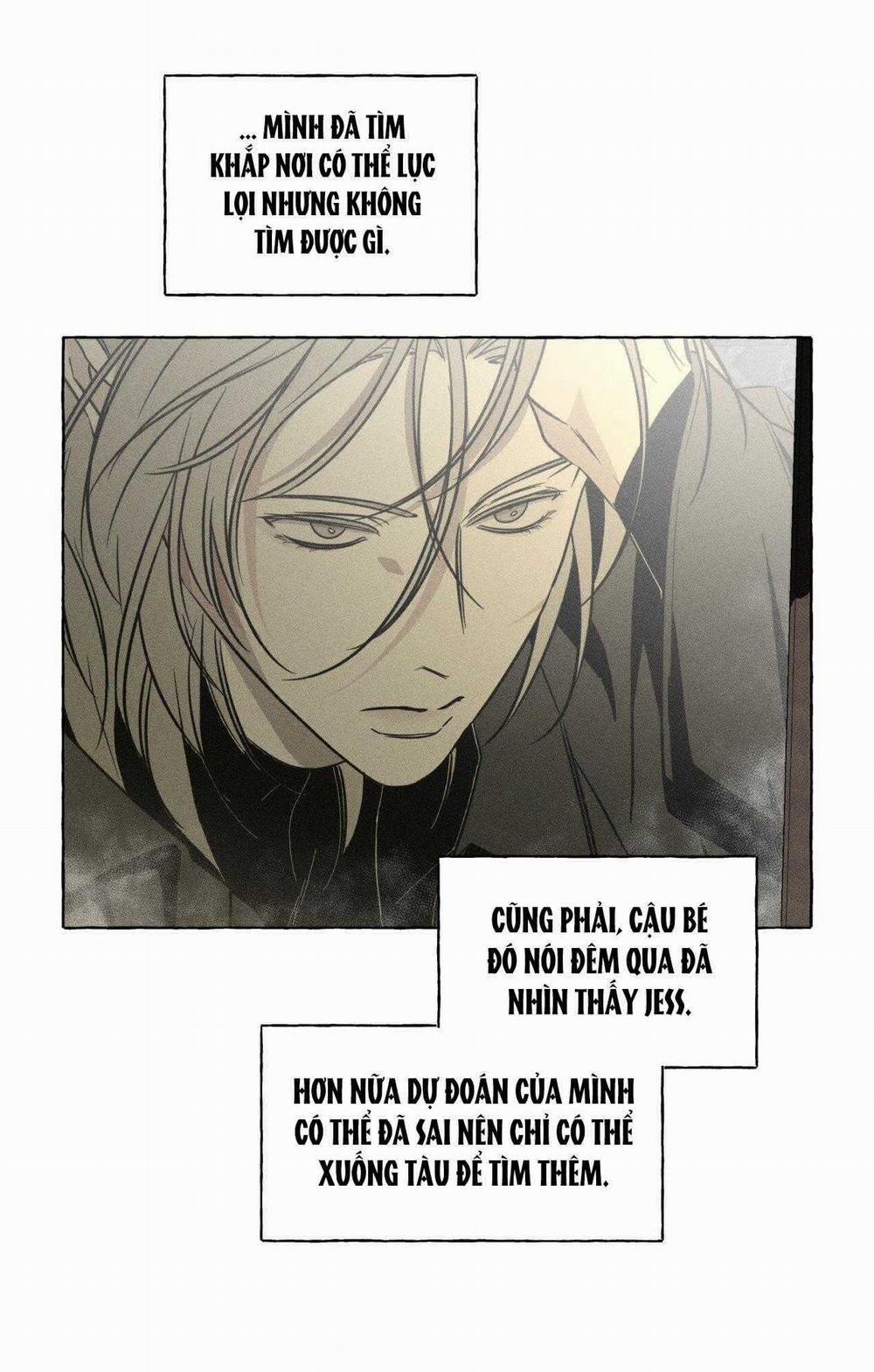 Xương Và Cánh Hoa 32 trang 15