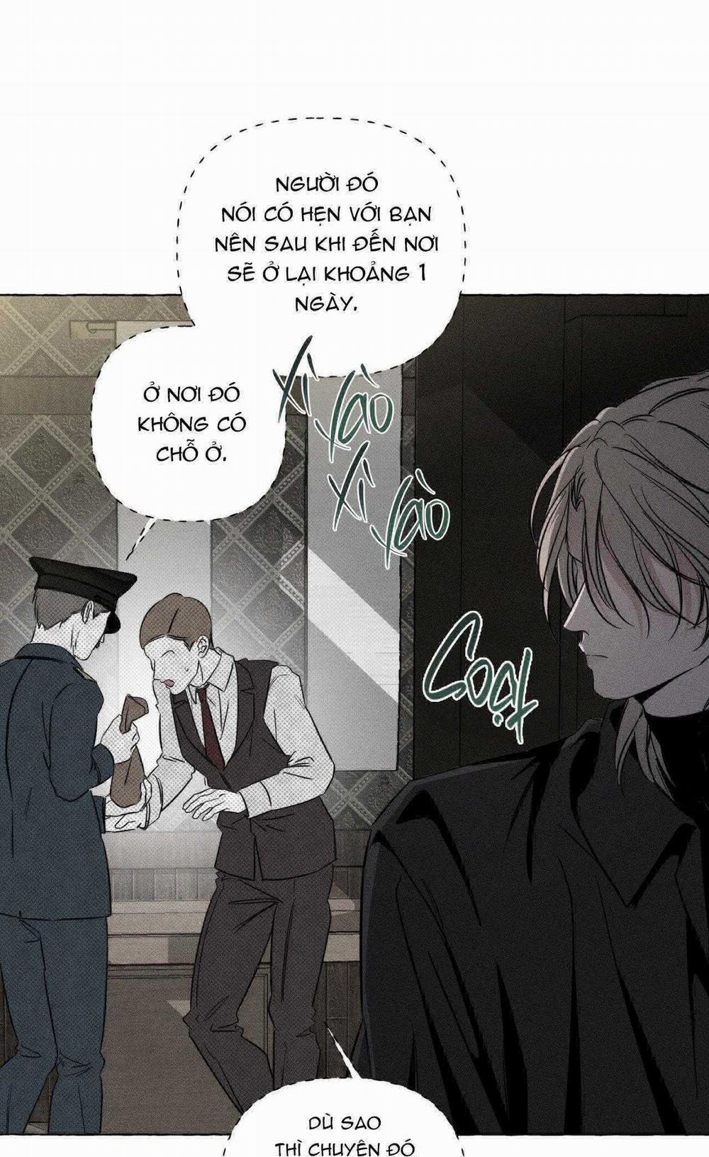 Xương Và Cánh Hoa 32 trang 17