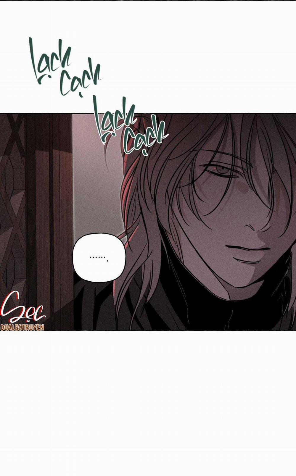 Xương Và Cánh Hoa 32 trang 22