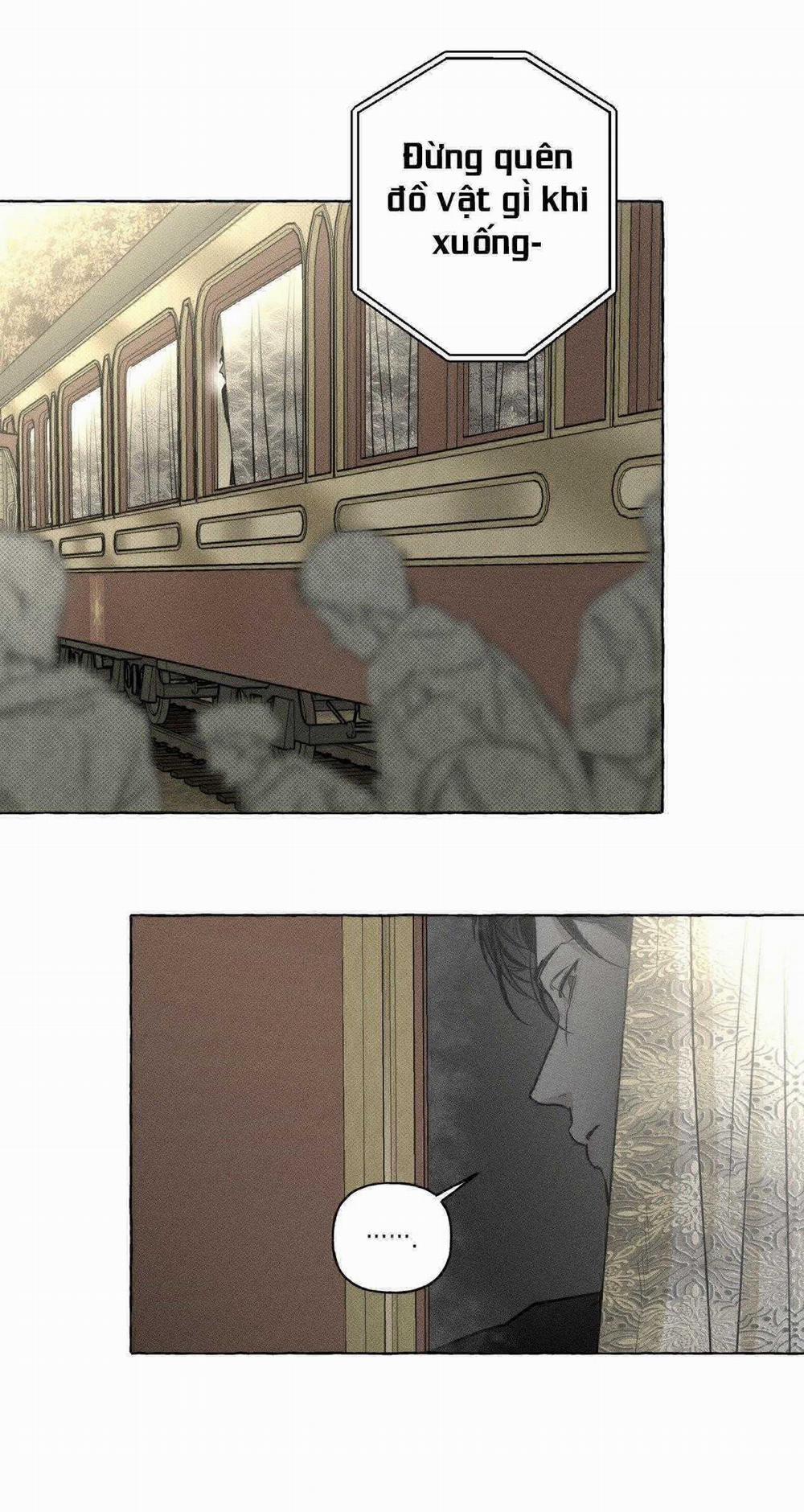 Xương Và Cánh Hoa 32 trang 25