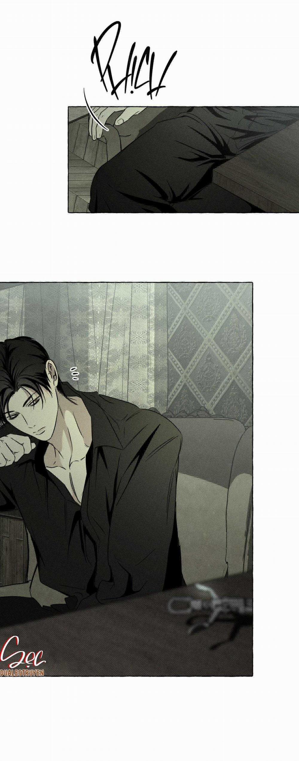 Xương Và Cánh Hoa 32 trang 27