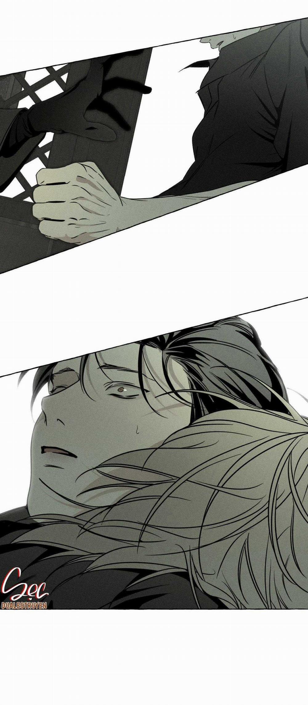 Xương Và Cánh Hoa 32 trang 39