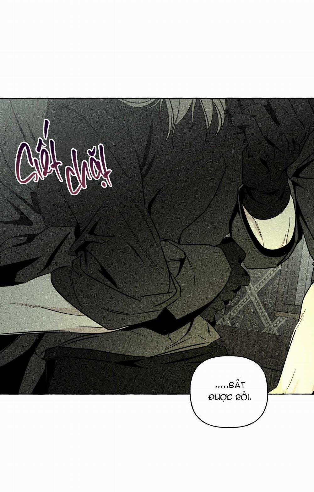 Xương Và Cánh Hoa 32 trang 40