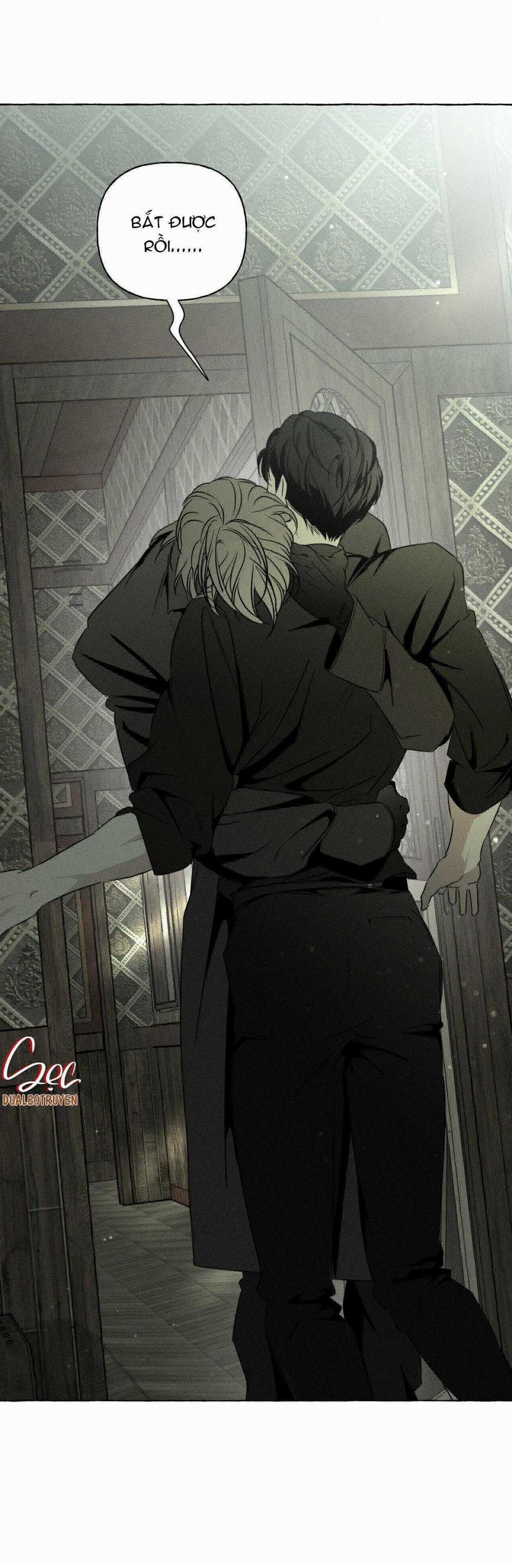 Xương Và Cánh Hoa 32 trang 41