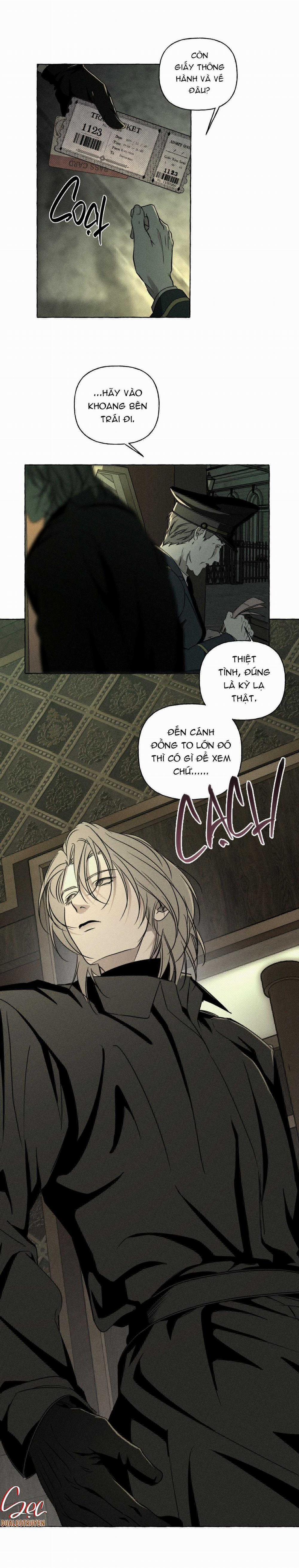 Xương Và Cánh Hoa 32 trang 7