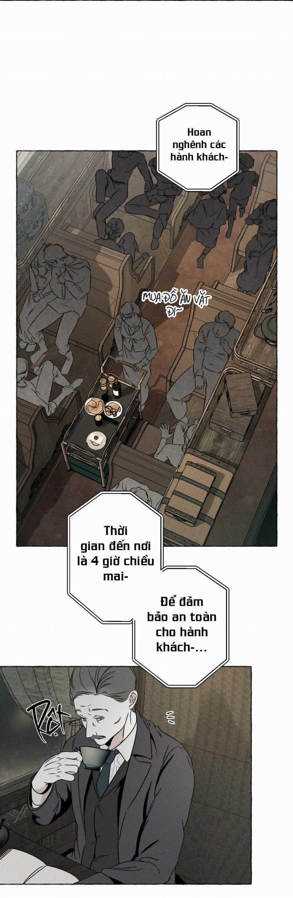 Xương Và Cánh Hoa 32 trang 9