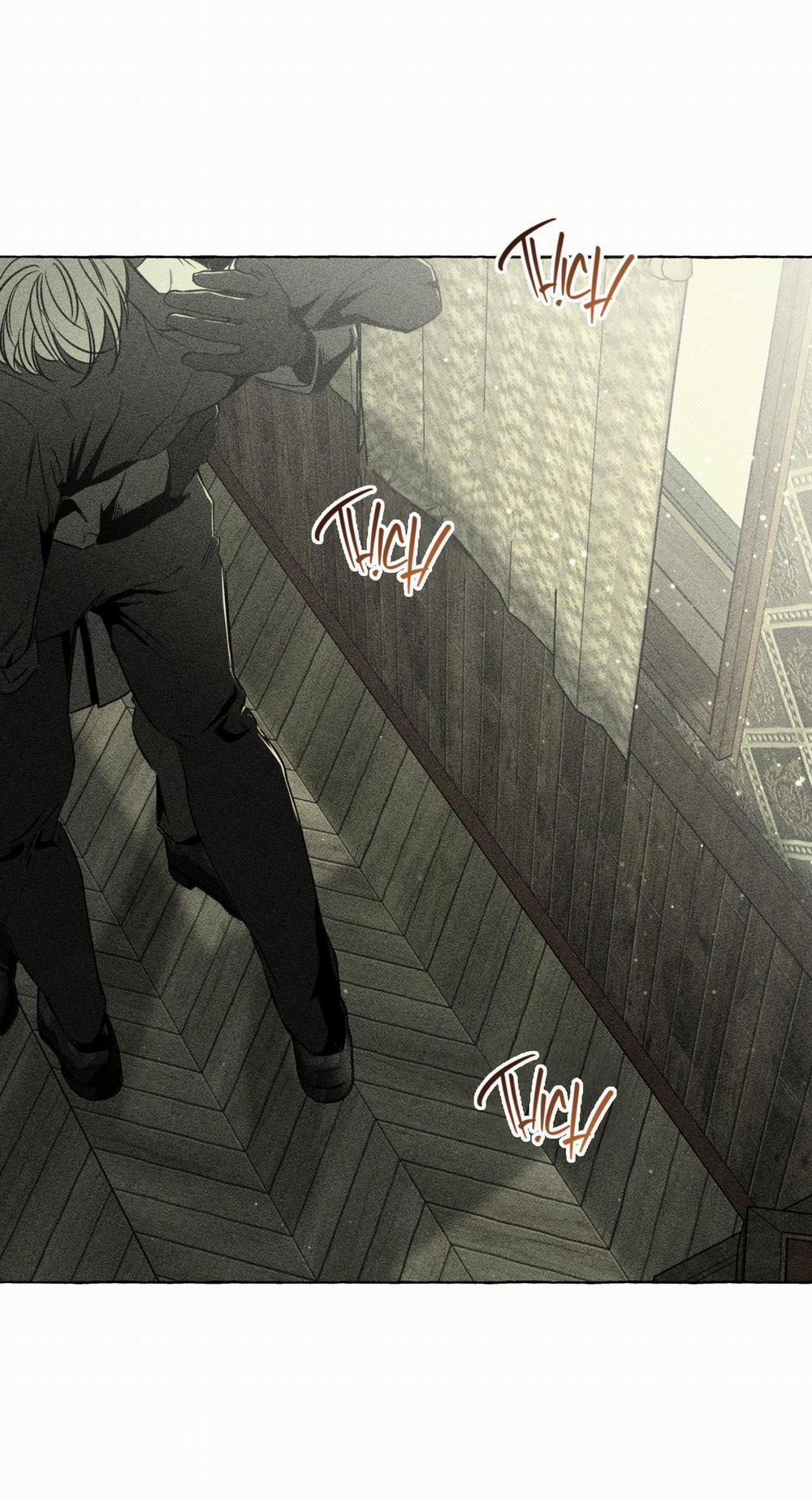 Xương Và Cánh Hoa 33 trang 1