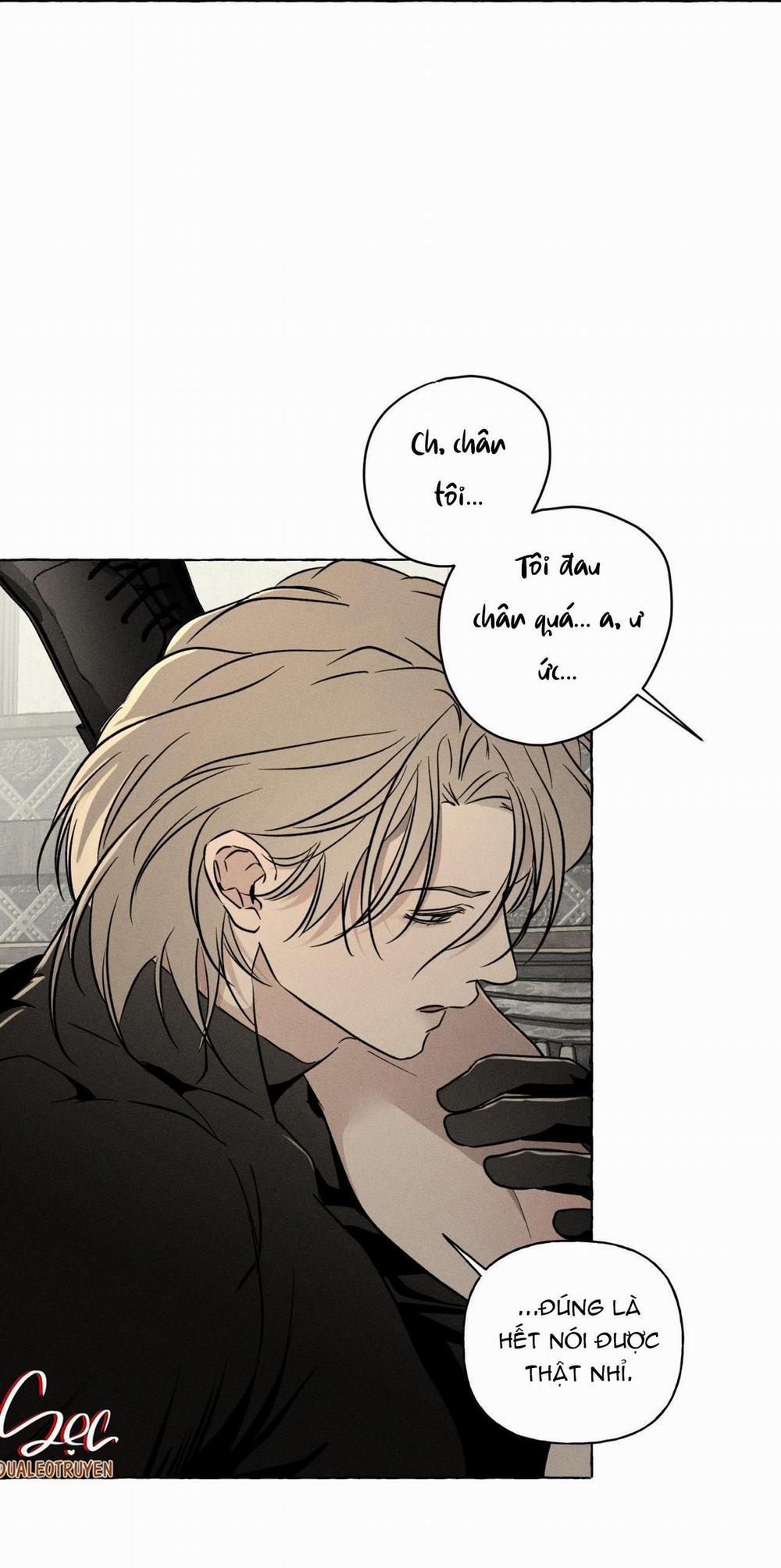 Xương Và Cánh Hoa 33 trang 33