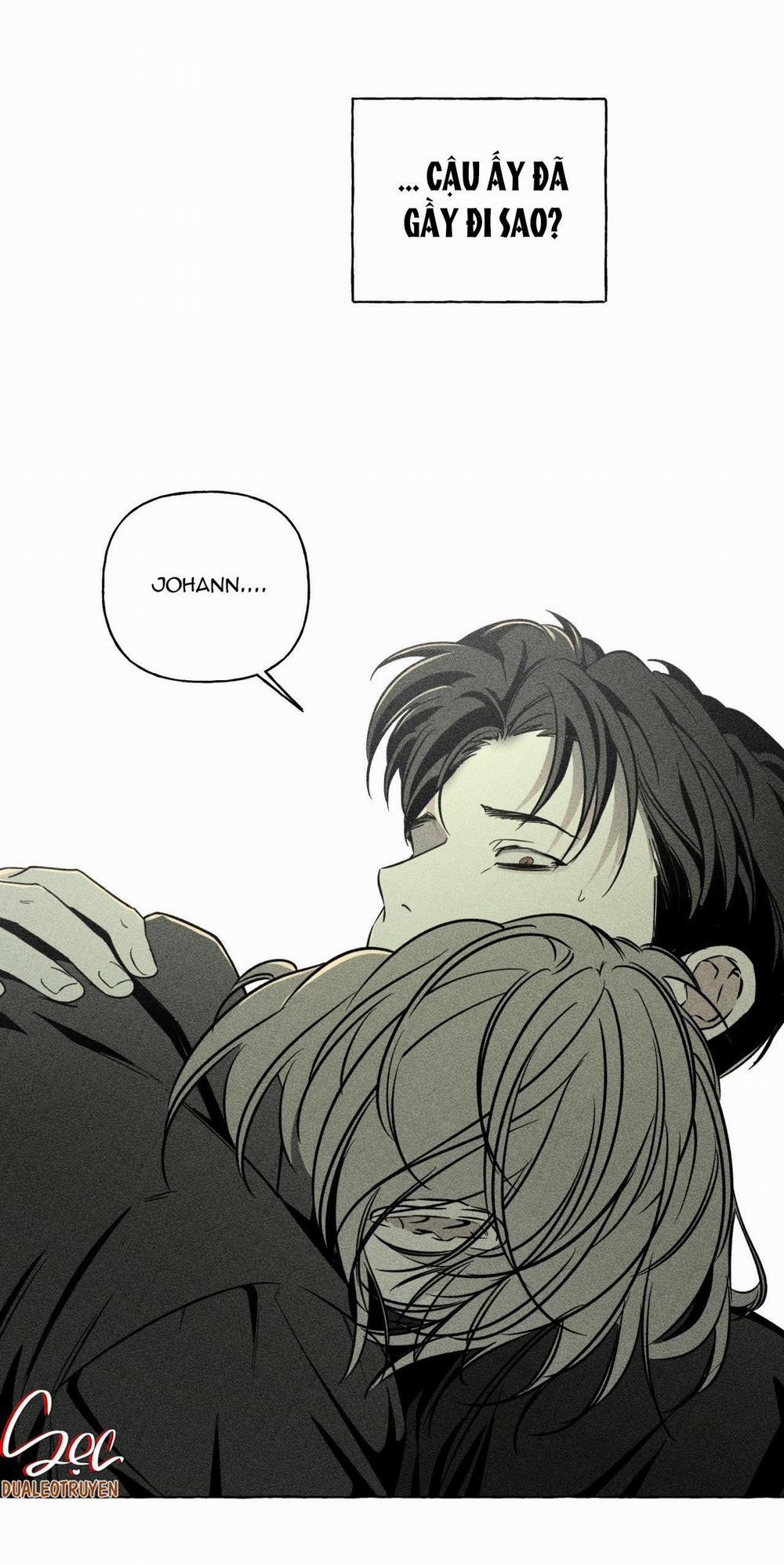 Xương Và Cánh Hoa 33 trang 4