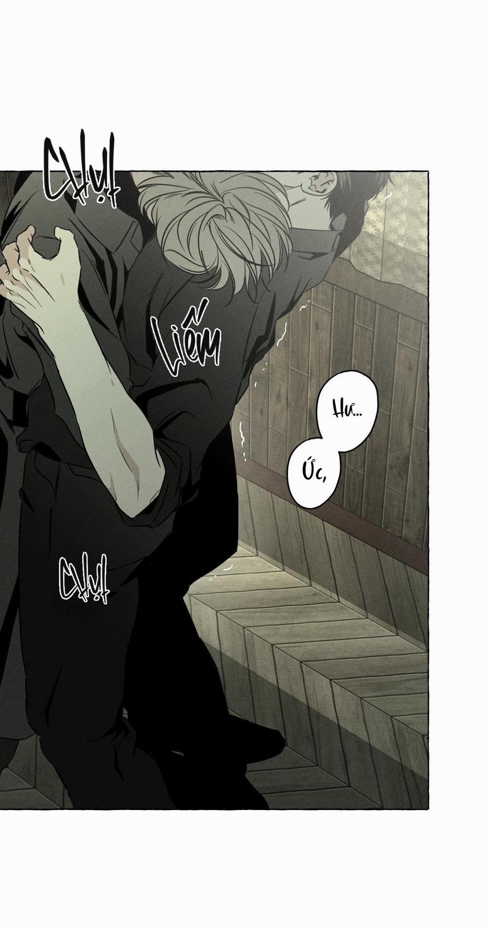 Xương Và Cánh Hoa 33 trang 9