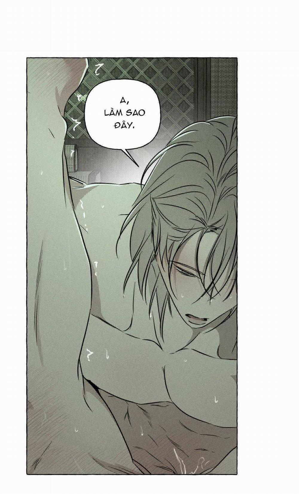 Xương Và Cánh Hoa 34 trang 17