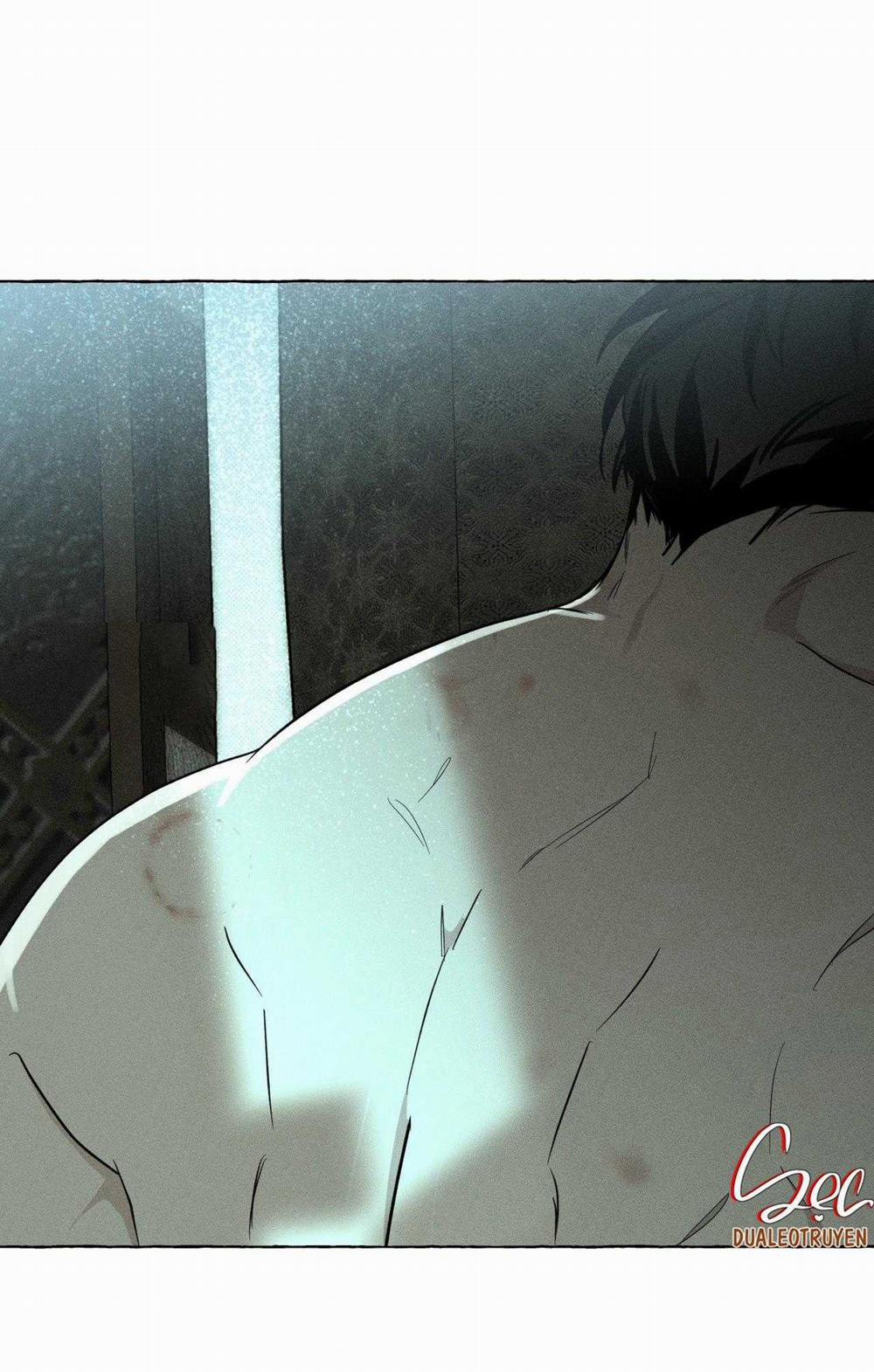 Xương Và Cánh Hoa 34 trang 23