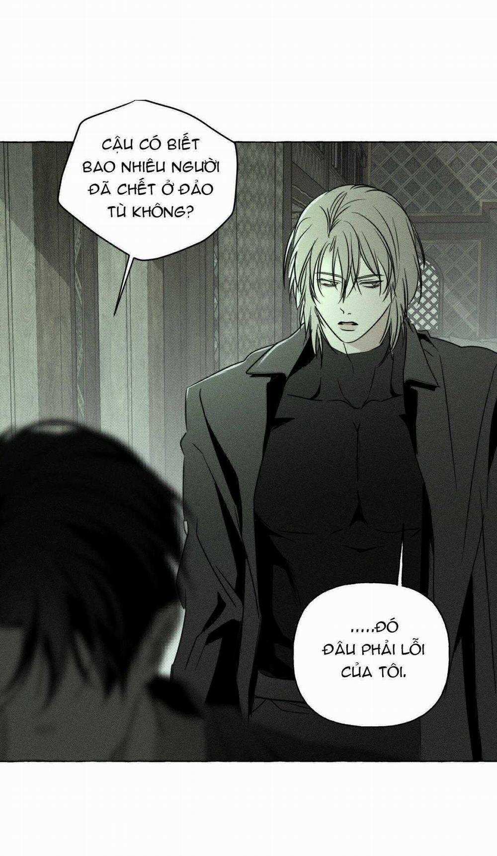 Xương Và Cánh Hoa 34 trang 29