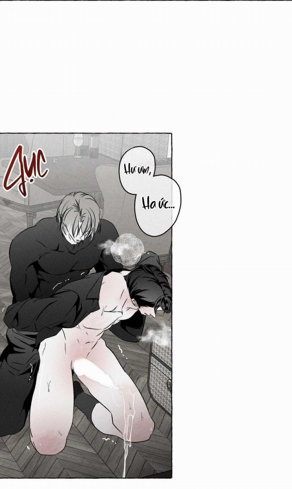 Xương Và Cánh Hoa 34 trang 3