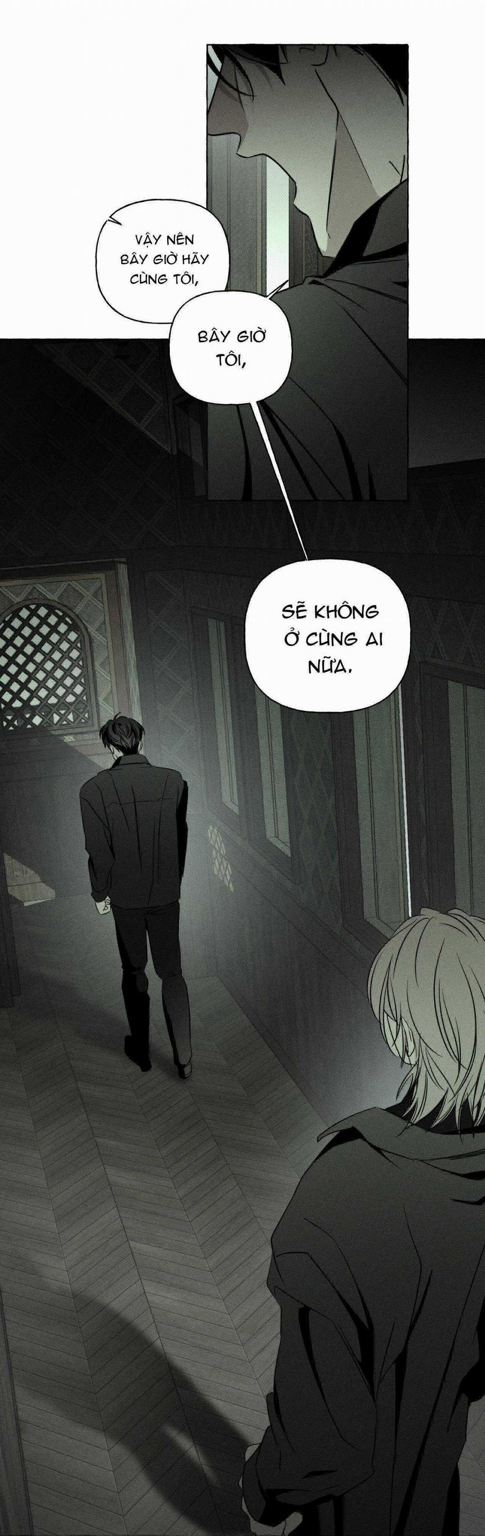Xương Và Cánh Hoa 34 trang 32