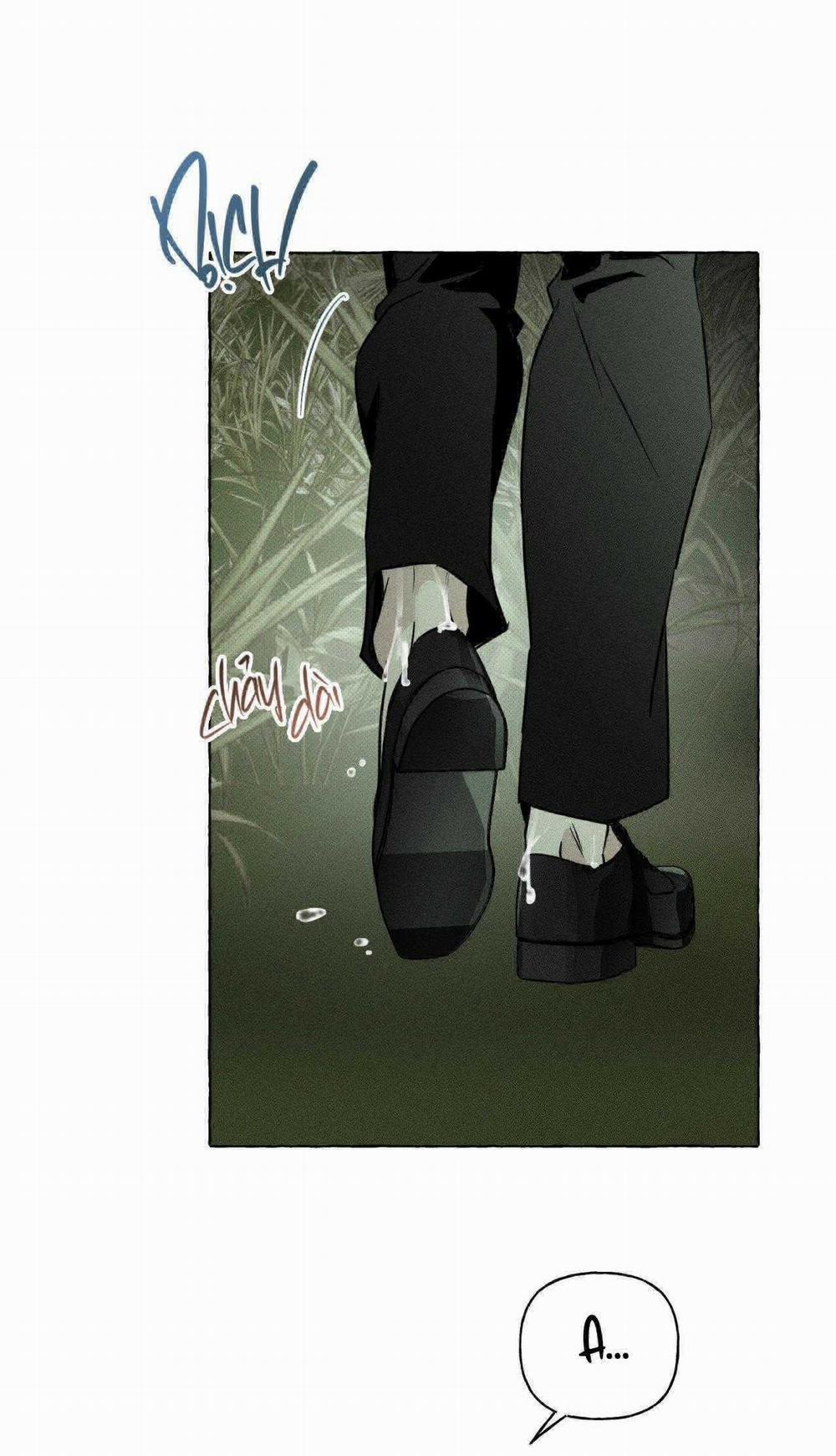 Xương Và Cánh Hoa 34 trang 37