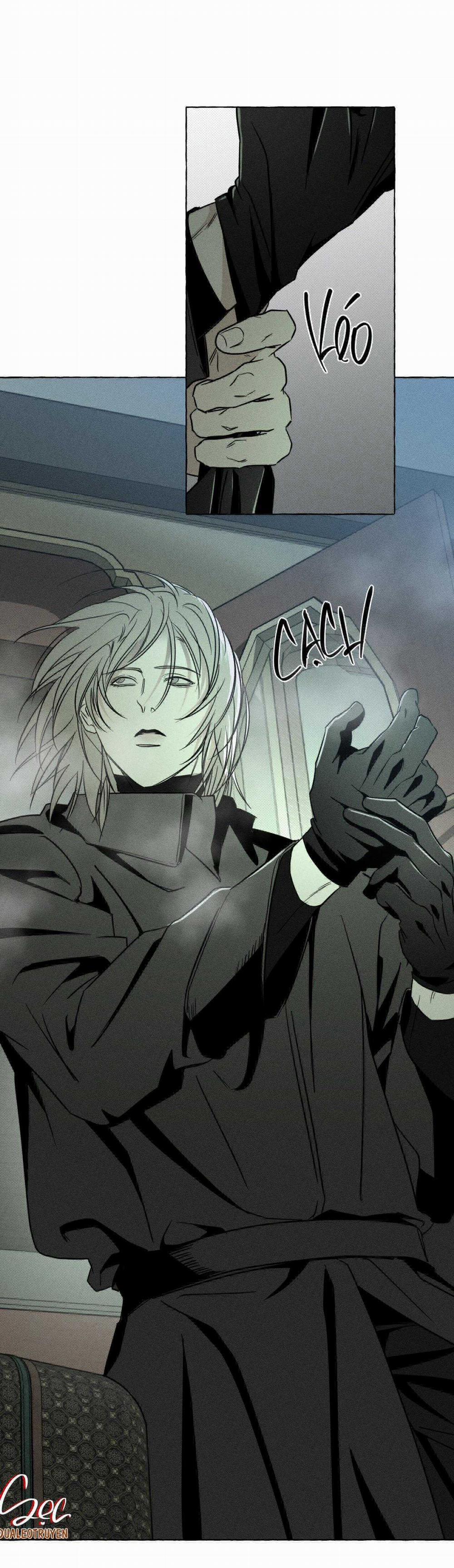 Xương Và Cánh Hoa 34 trang 39