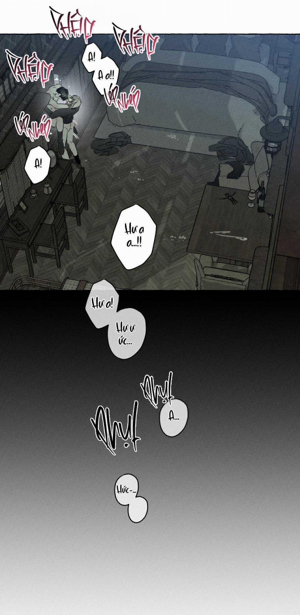 Xương Và Cánh Hoa 34 trang 7