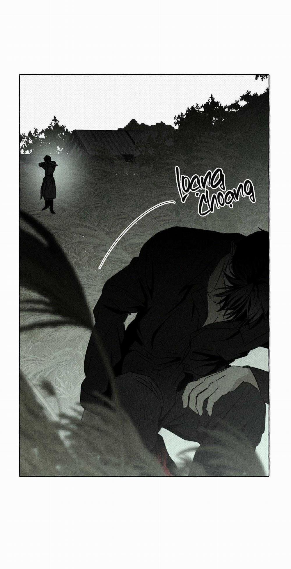 Xương Và Cánh Hoa 35 trang 11