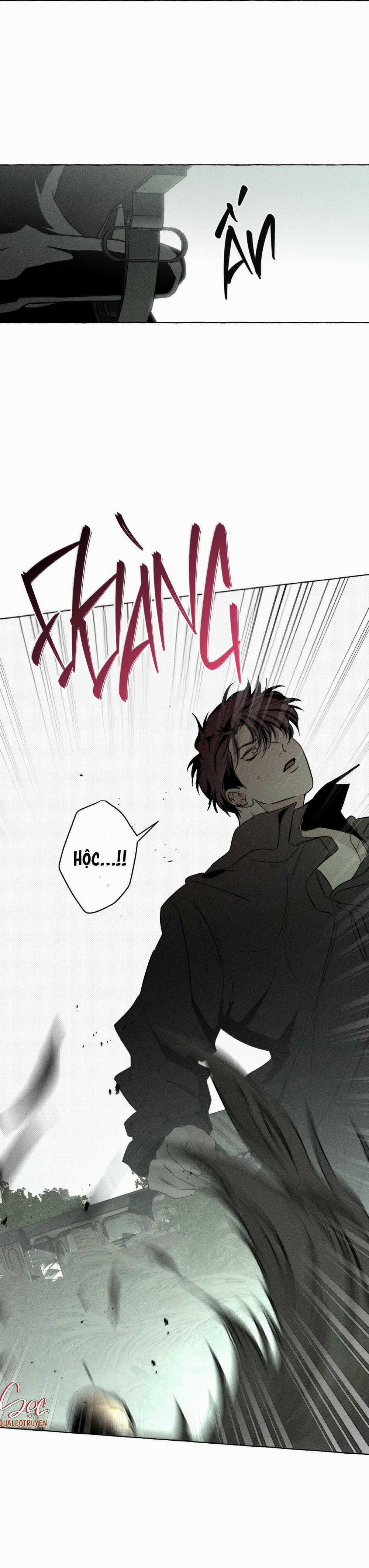 Xương Và Cánh Hoa 35 trang 2