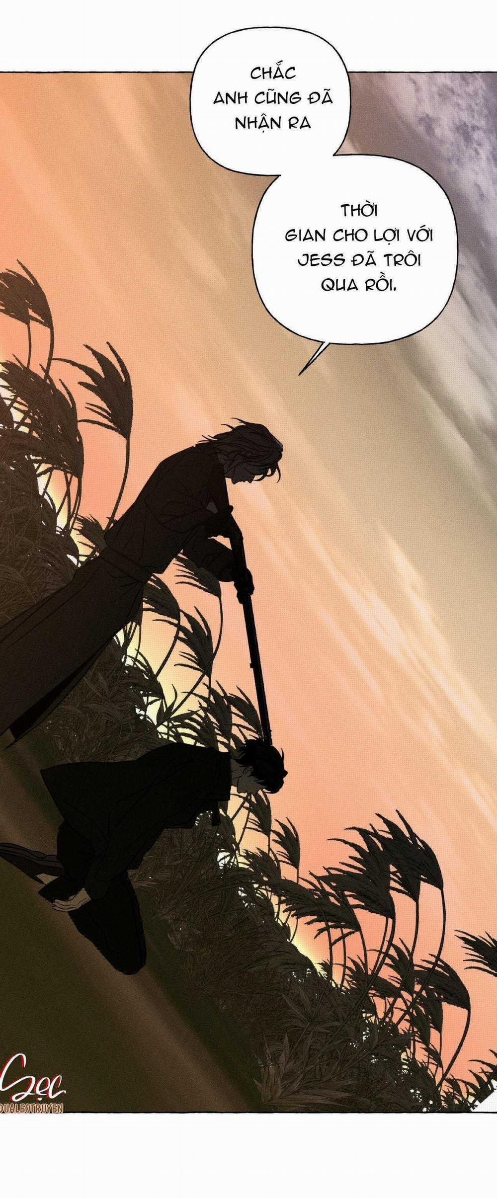 Xương Và Cánh Hoa 35 trang 23