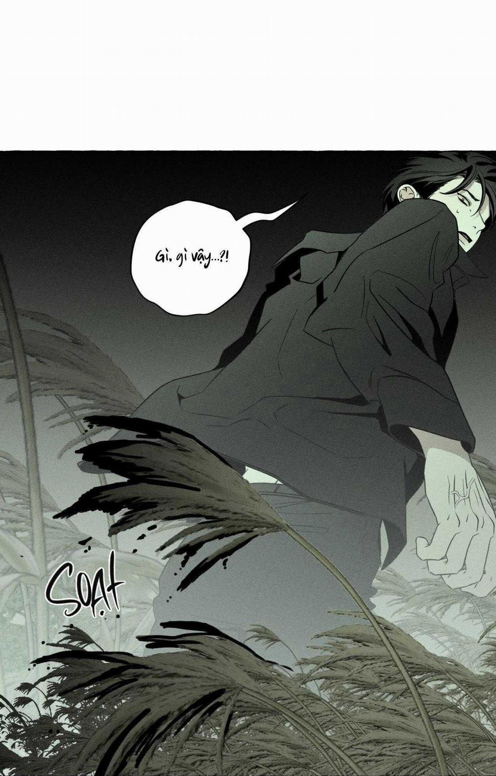 Xương Và Cánh Hoa 35 trang 3