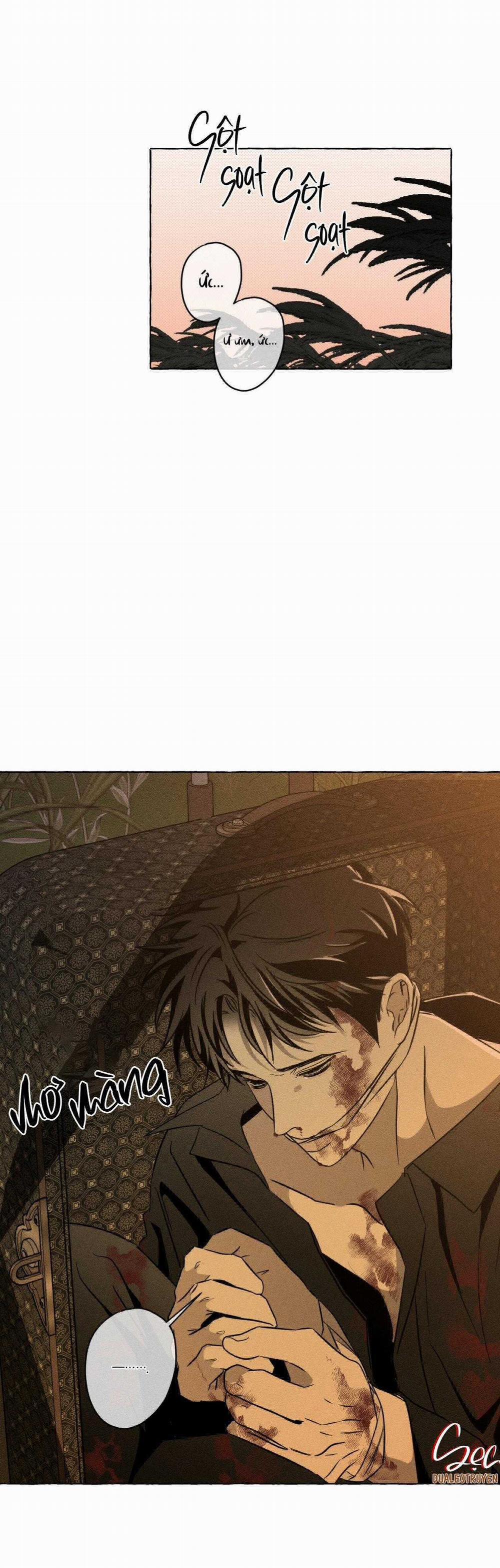 Xương Và Cánh Hoa 35 trang 32