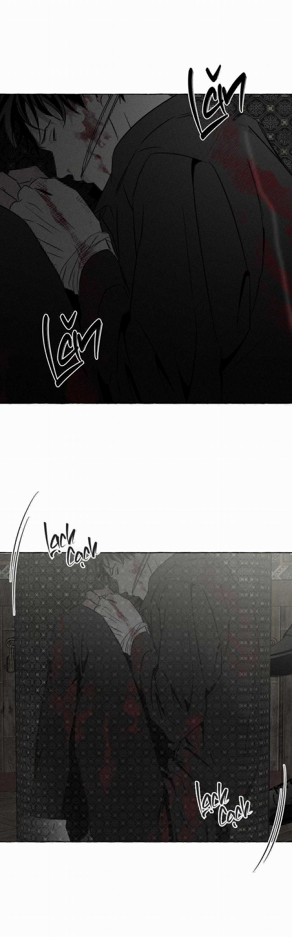 Xương Và Cánh Hoa 35 trang 35