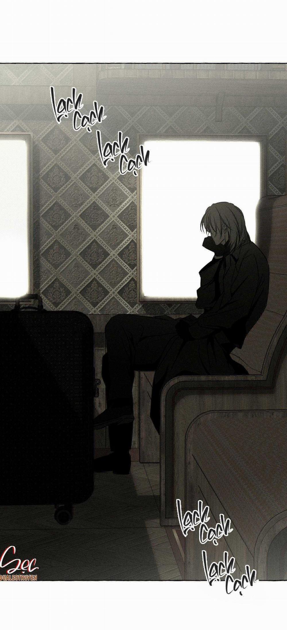 Xương Và Cánh Hoa 35 trang 36