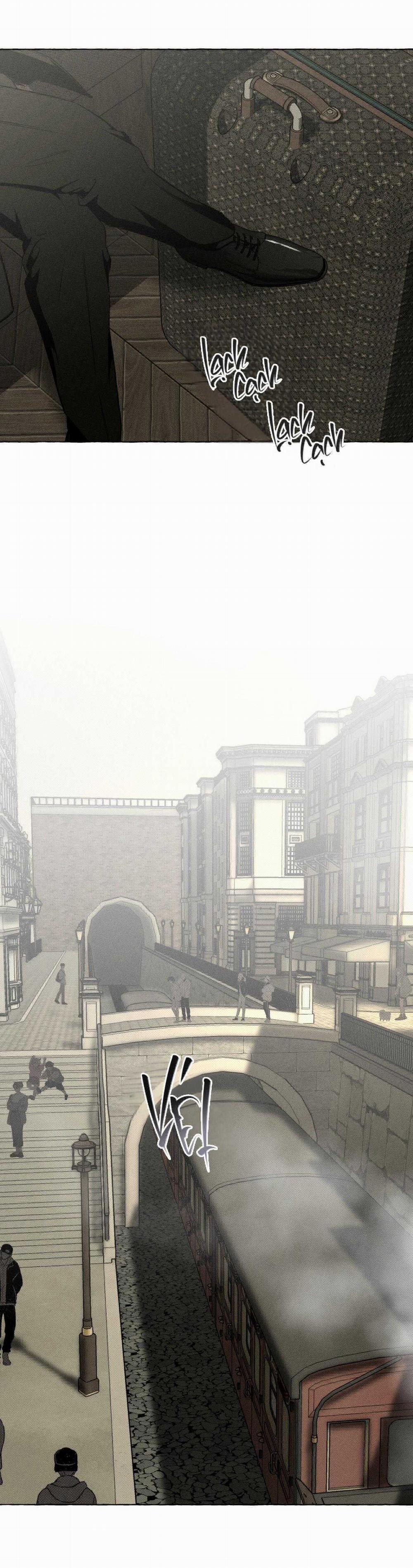 Xương Và Cánh Hoa 35 trang 37