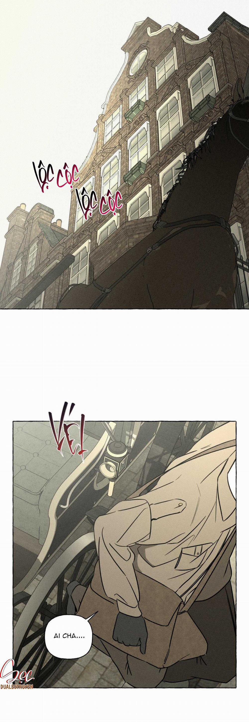 Xương Và Cánh Hoa 35 trang 40