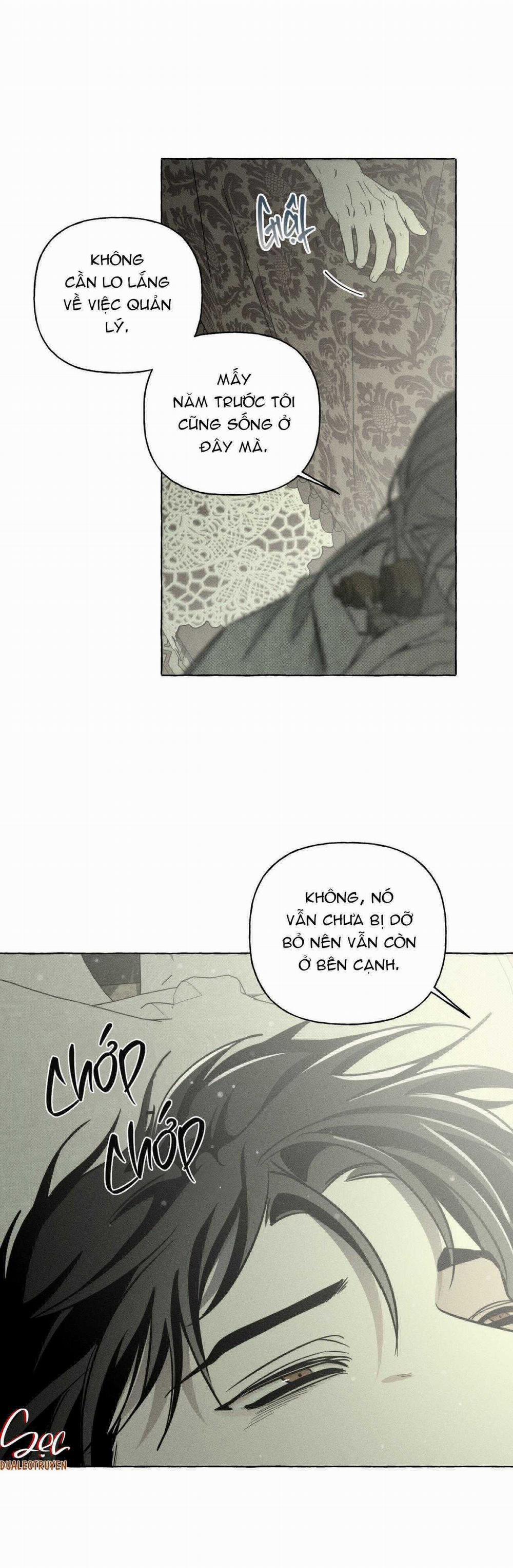 Xương Và Cánh Hoa 35 trang 46