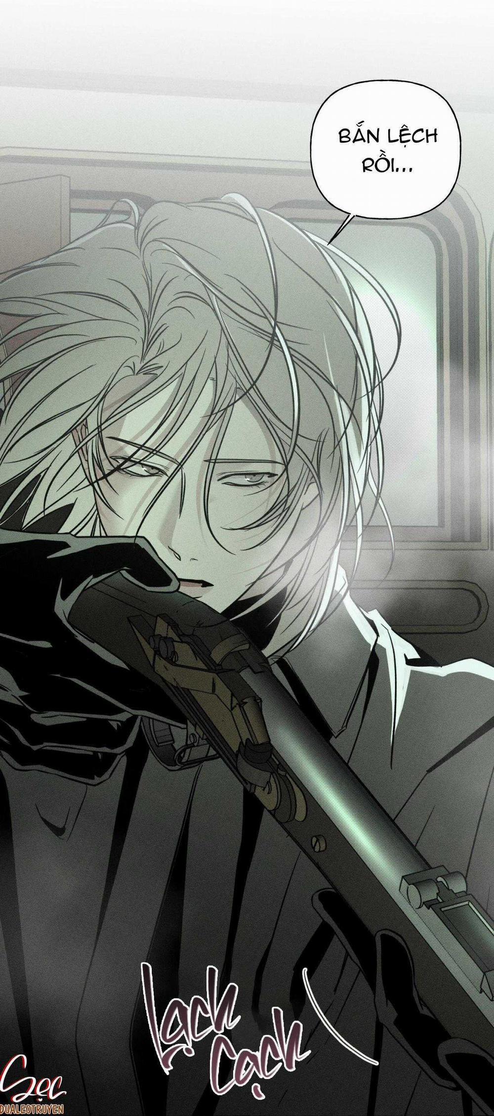 Xương Và Cánh Hoa 35 trang 5