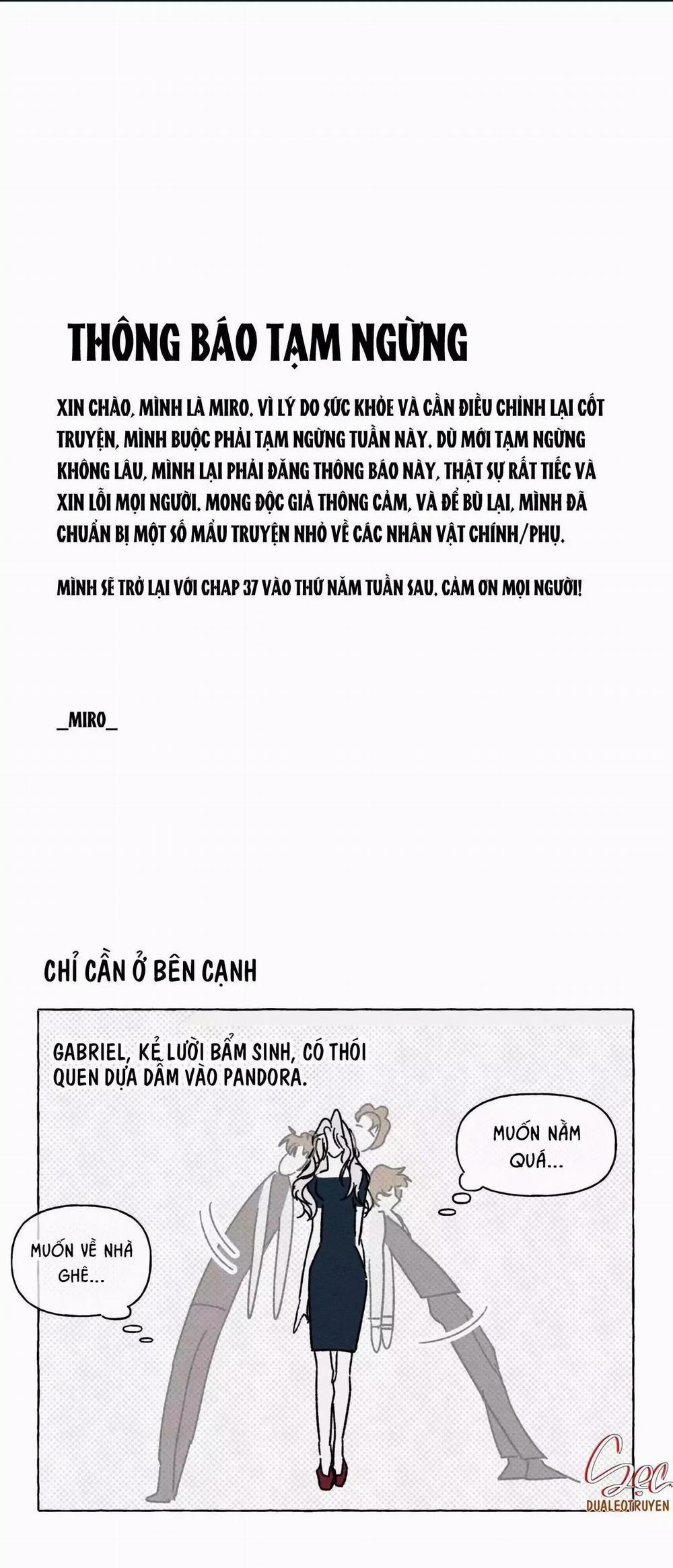 Xương Và Cánh Hoa 36.1 trang 0