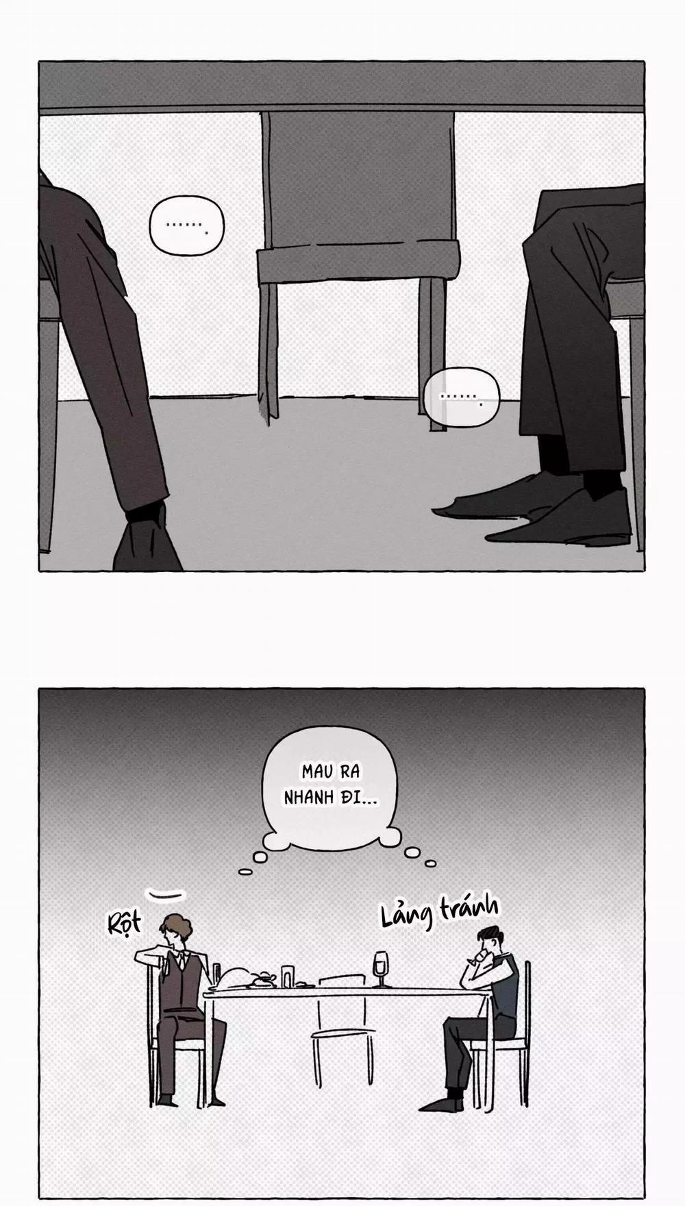 Xương Và Cánh Hoa 36.1 trang 8