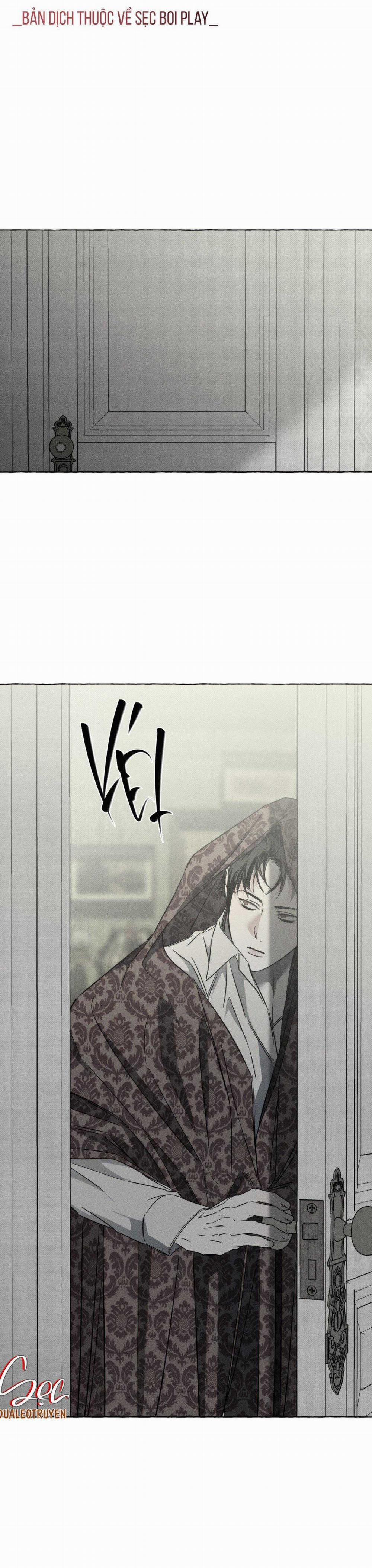 Xương Và Cánh Hoa 36 trang 10
