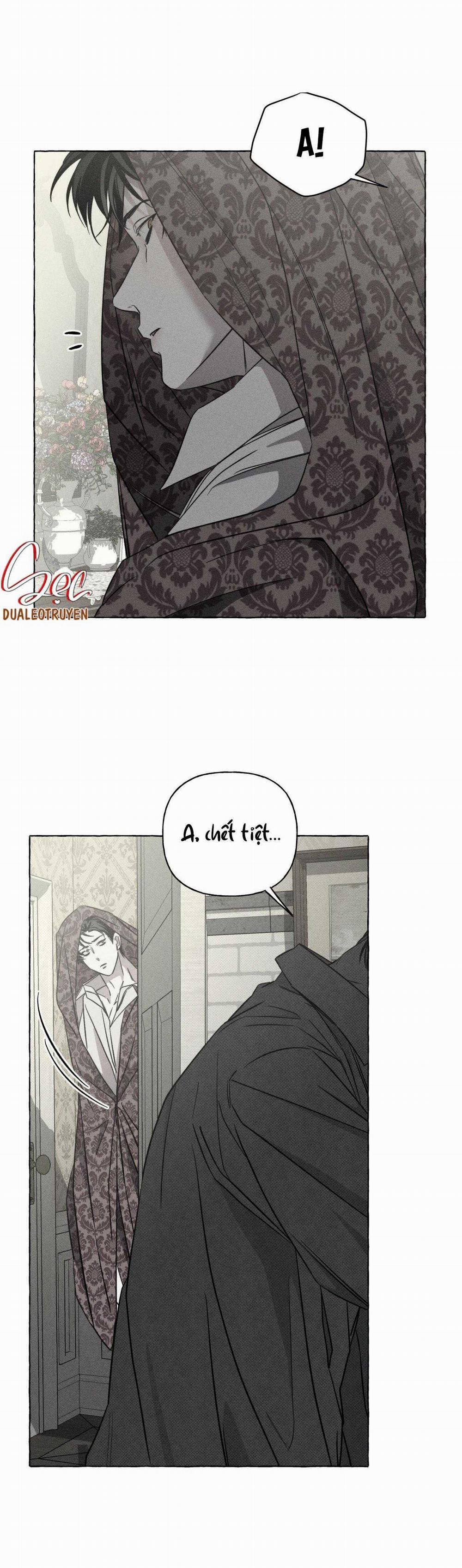 Xương Và Cánh Hoa 36 trang 15