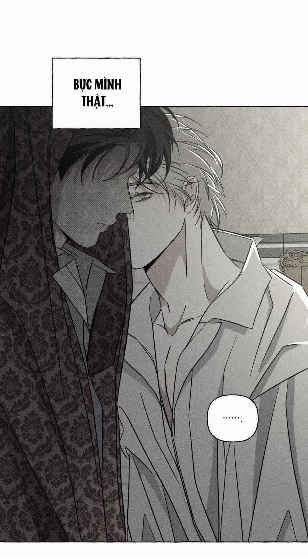 Xương Và Cánh Hoa 36 trang 27