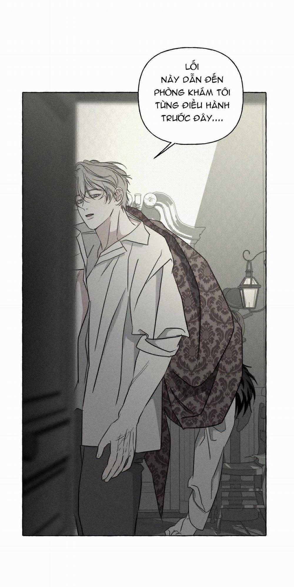 Xương Và Cánh Hoa 36 trang 31