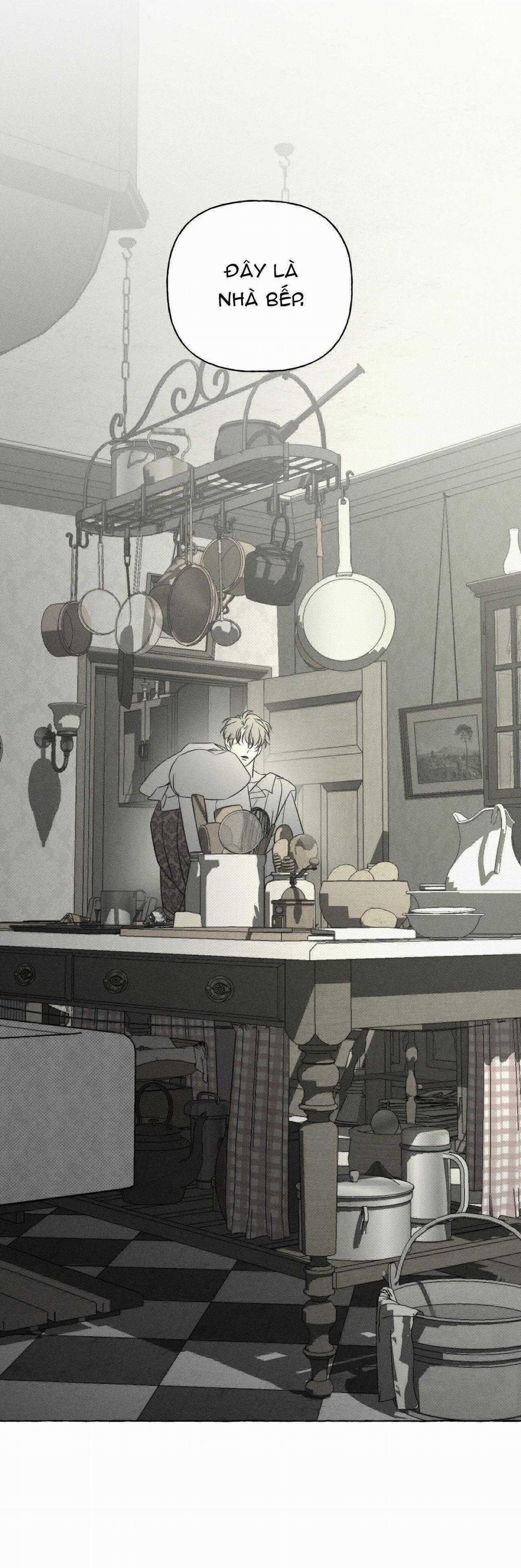 Xương Và Cánh Hoa 36 trang 33