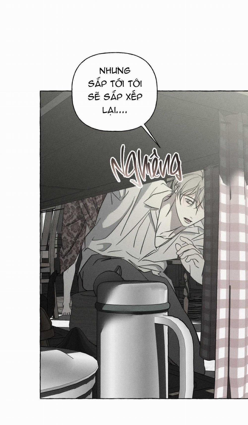 Xương Và Cánh Hoa 36 trang 35