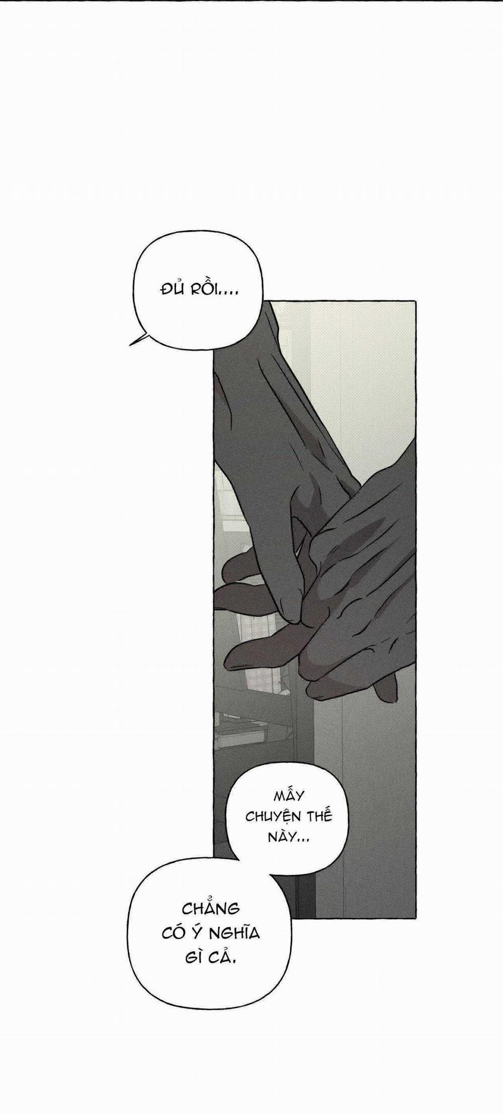Xương Và Cánh Hoa 36 trang 41