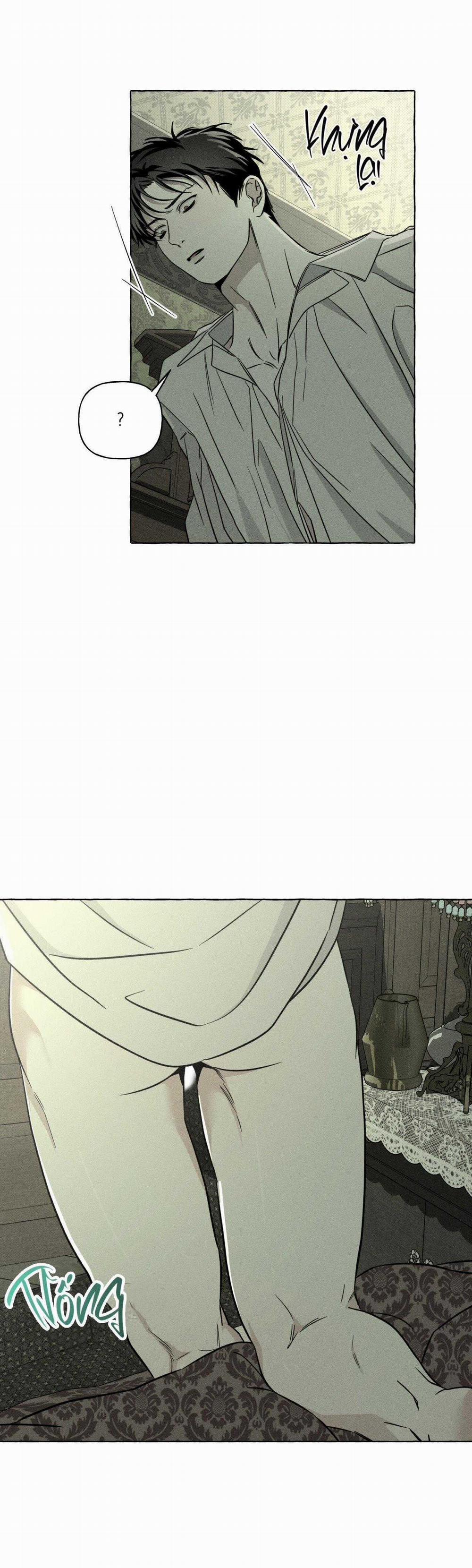 Xương Và Cánh Hoa 36 trang 7