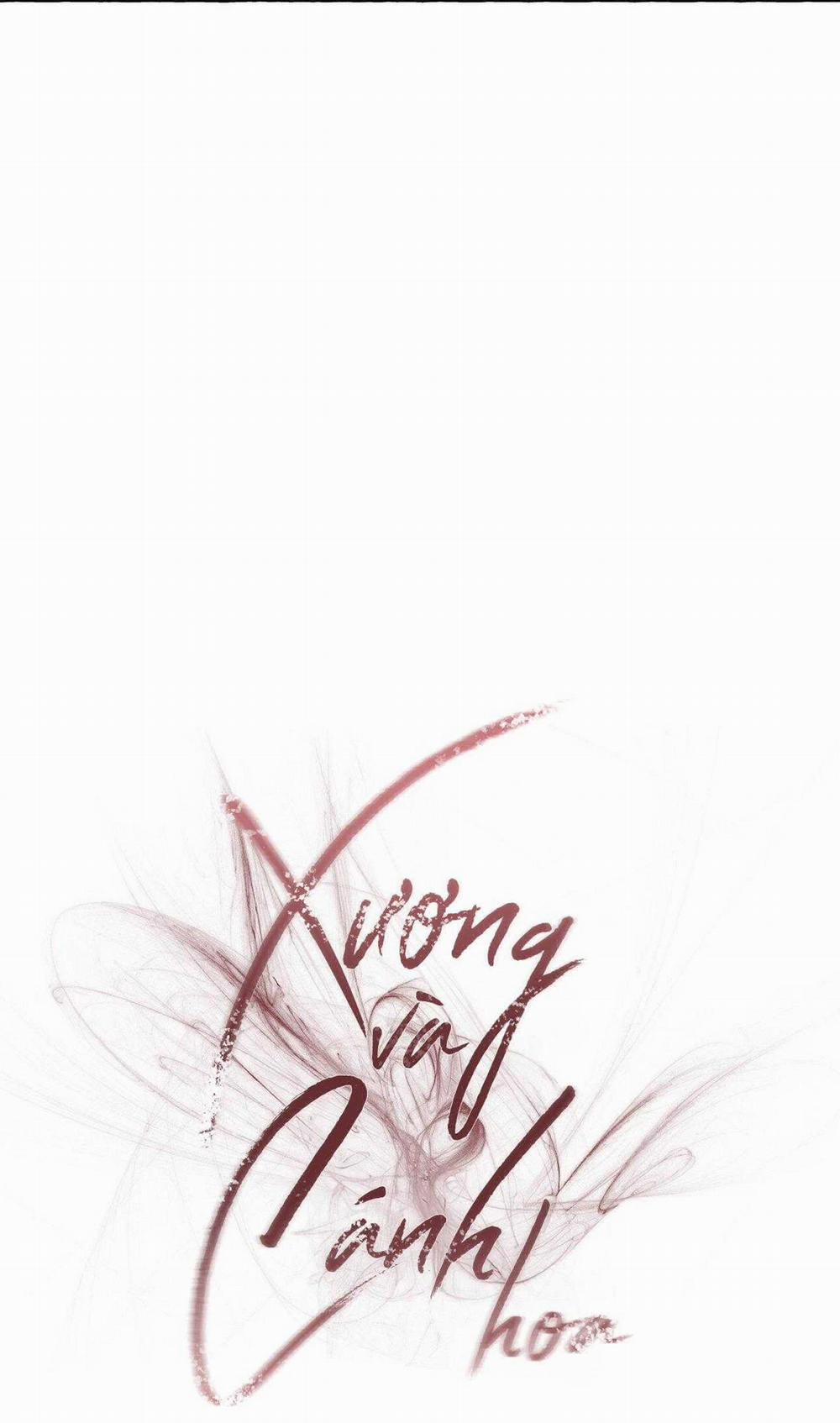 Xương Và Cánh Hoa 36 trang 9