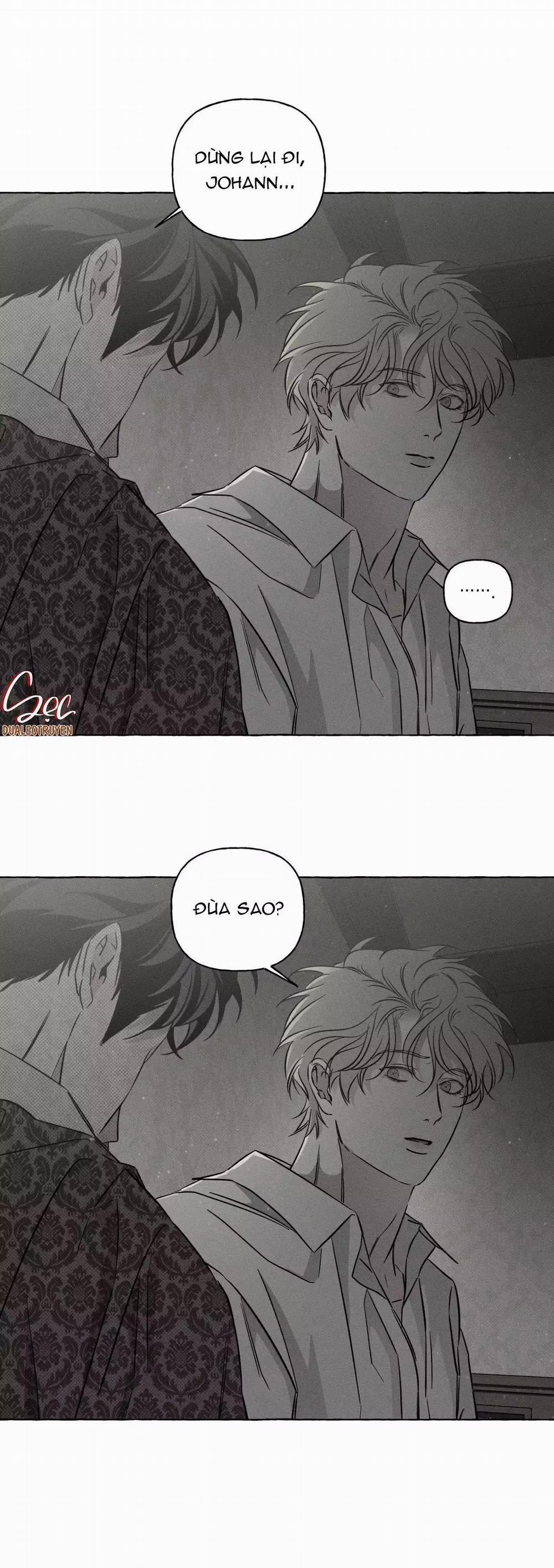 Xương Và Cánh Hoa 37 trang 1