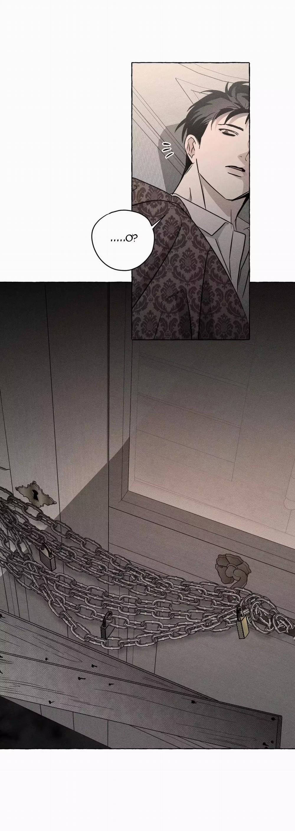 Xương Và Cánh Hoa 37 trang 27