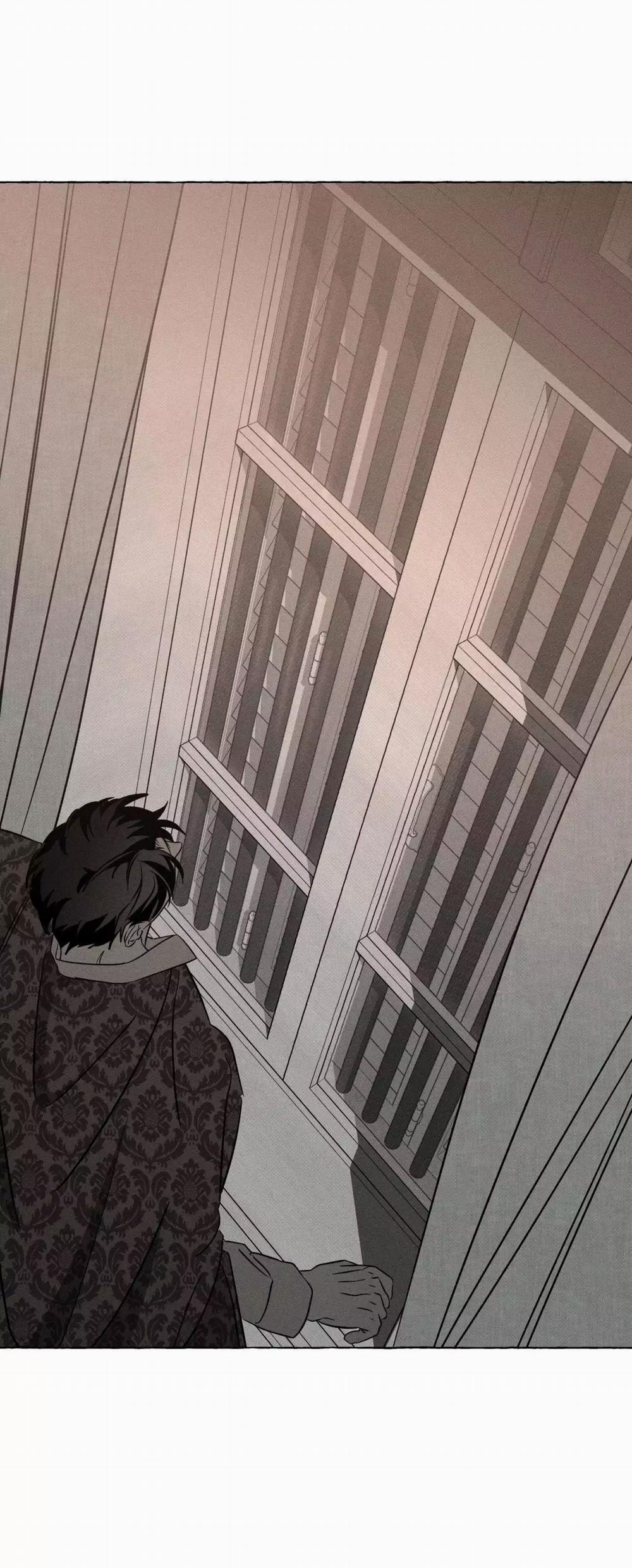 Xương Và Cánh Hoa 37 trang 31