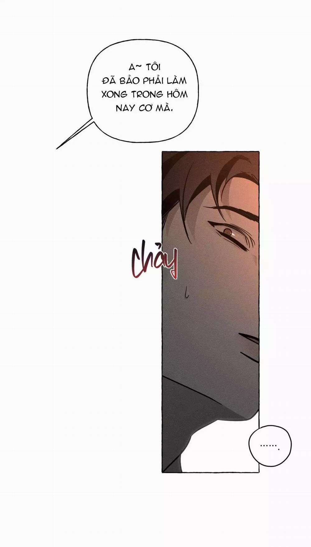 Xương Và Cánh Hoa 37 trang 35