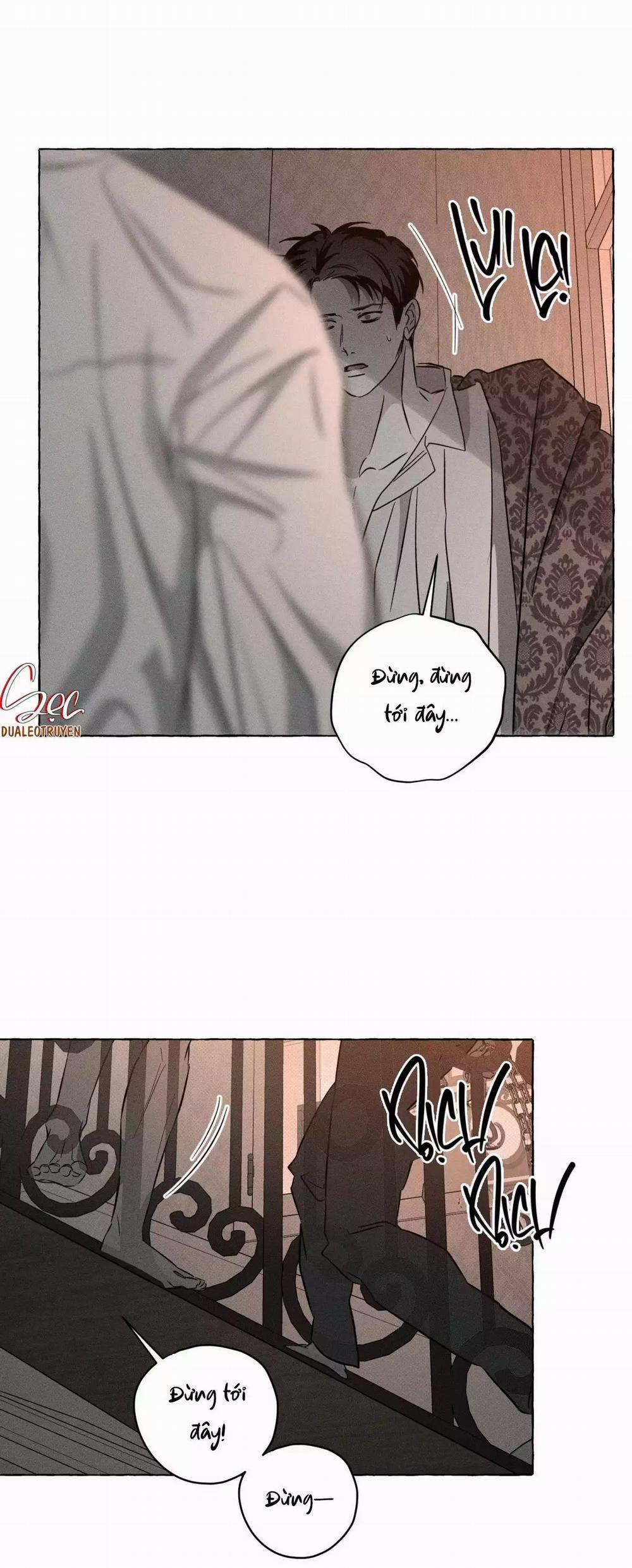 Xương Và Cánh Hoa 37 trang 37