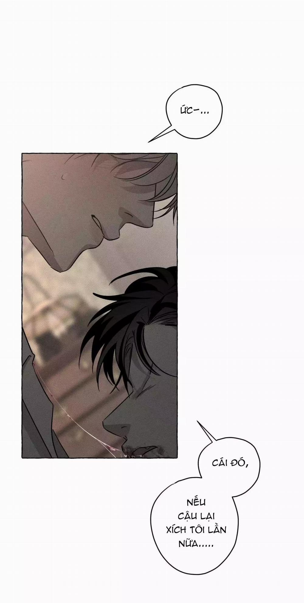 Xương Và Cánh Hoa 37 trang 41